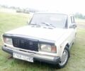 Бежевый ВАЗ 2107, объемом двигателя 1 л и пробегом 1 тыс. км за 750 $, фото 1 на Automoto.ua