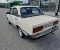 Бежевий ВАЗ 2107, об'ємом двигуна 1.5 л та пробігом 90 тис. км за 436 $, фото 2 на Automoto.ua