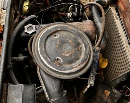 Бежевый ВАЗ 2107, объемом двигателя 1.3 л и пробегом 3 тыс. км за 336 $, фото 6 на Automoto.ua