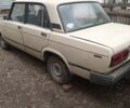 Бежевий ВАЗ 2107, об'ємом двигуна 1.5 л та пробігом 150 тис. км за 595 $, фото 2 на Automoto.ua