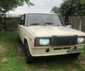 Бежевий ВАЗ 2107, об'ємом двигуна 1.3 л та пробігом 200 тис. км за 1173 $, фото 3 на Automoto.ua