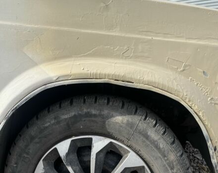 Бежевый ВАЗ 2107, объемом двигателя 1.5 л и пробегом 80 тыс. км за 339 $, фото 6 на Automoto.ua