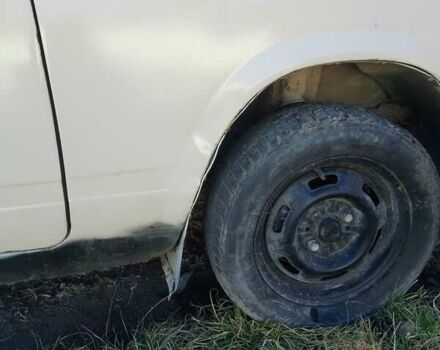 Бежевий ВАЗ 2107, об'ємом двигуна 1.3 л та пробігом 98 тис. км за 800 $, фото 3 на Automoto.ua