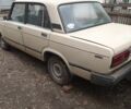 Бежевый ВАЗ 2107, объемом двигателя 1.5 л и пробегом 150 тыс. км за 595 $, фото 3 на Automoto.ua