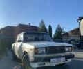 ВАЗ 2107 1988 в Черновцах на Automoto.ua Бежевый ВАЗ 2107, объемом двигателя 1.7 л и пробегом 98 тыс. км за 900 $, фото 1 на Automoto.ua
