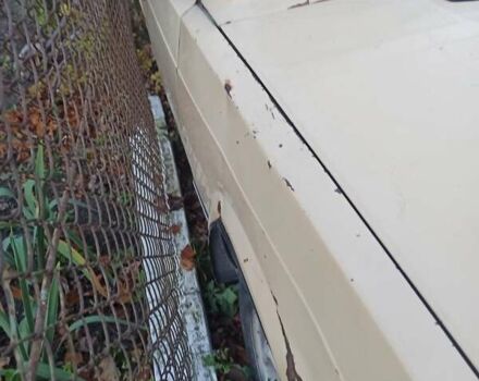 Бежевый ВАЗ 2107, объемом двигателя 1.3 л и пробегом 90 тыс. км за 550 $, фото 3 на Automoto.ua