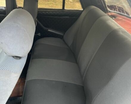 Бежевый ВАЗ 2107, объемом двигателя 1.5 л и пробегом 80 тыс. км за 339 $, фото 7 на Automoto.ua