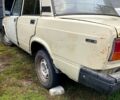 Бежевый ВАЗ 2107, объемом двигателя 1.5 л и пробегом 0 тыс. км за 500 $, фото 6 на Automoto.ua