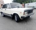 Бежевый ВАЗ 2107, объемом двигателя 1 л и пробегом 1 тыс. км за 750 $, фото 4 на Automoto.ua