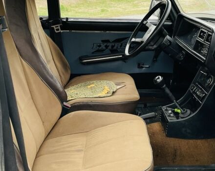 Бежевый ВАЗ 2107, объемом двигателя 1.3 л и пробегом 130 тыс. км за 600 $, фото 7 на Automoto.ua