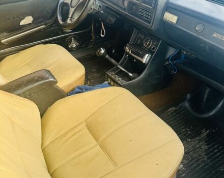 Бежевый ВАЗ 2107, объемом двигателя 1 л и пробегом 300 тыс. км за 381 $, фото 5 на Automoto.ua