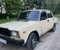 Бежевый ВАЗ 2107, объемом двигателя 1.5 л и пробегом 49 тыс. км за 750 $, фото 7 на Automoto.ua