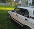 Бежевий ВАЗ 2107, об'ємом двигуна 0 л та пробігом 80 тис. км за 800 $, фото 4 на Automoto.ua
