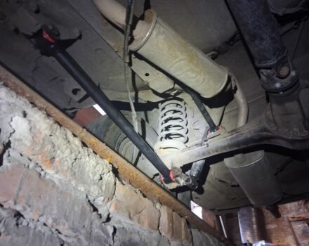 Бежевый ВАЗ 2107, объемом двигателя 1 л и пробегом 10 тыс. км за 1427 $, фото 7 на Automoto.ua