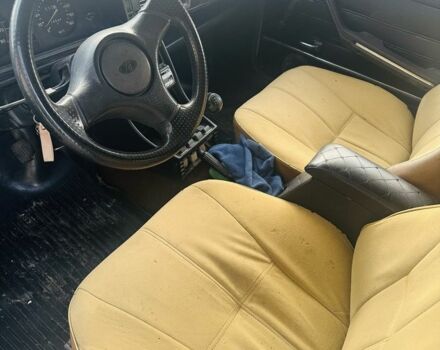 Бежевый ВАЗ 2107, объемом двигателя 1 л и пробегом 300 тыс. км за 381 $, фото 4 на Automoto.ua