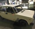 Бежевый ВАЗ 2107, объемом двигателя 1.5 л и пробегом 40 тыс. км за 963 $, фото 2 на Automoto.ua