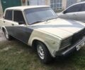 ВАЗ 2107 1988 в Жмеренке на Automoto.ua Бежевый ВАЗ 2107, объемом двигателя 1.3 л и пробегом 1 тыс. км за 384 $, фото 3 на Automoto.ua
