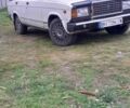 Бежевый ВАЗ 2107, объемом двигателя 1.5 л и пробегом 200 тыс. км за 800 $, фото 1 на Automoto.ua