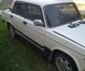 Бежевий ВАЗ 2107, об'ємом двигуна 0 л та пробігом 80 тис. км за 800 $, фото 2 на Automoto.ua