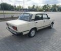 Бежевий ВАЗ 2107, об'ємом двигуна 1.5 л та пробігом 90 тис. км за 436 $, фото 1 на Automoto.ua