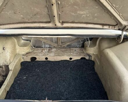 Бежевий ВАЗ 2107, об'ємом двигуна 1.5 л та пробігом 200 тис. км за 574 $, фото 7 на Automoto.ua