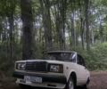 ВАЗ 2107 1988 в Черновцах на Automoto.ua Бежевый ВАЗ 2107, объемом двигателя 1.7 л и пробегом 98 тыс. км за 900 $, фото 4 на Automoto.ua