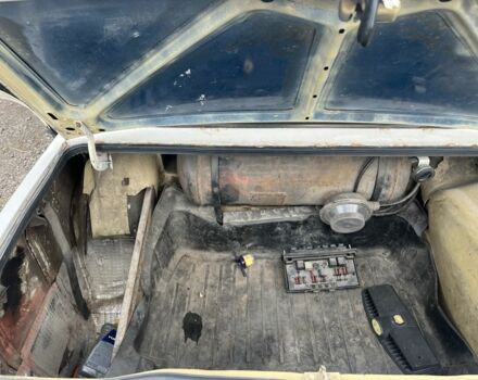 Бежевый ВАЗ 2107, объемом двигателя 1.5 л и пробегом 80 тыс. км за 339 $, фото 4 на Automoto.ua