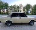 Бежевый ВАЗ 2107, объемом двигателя 1.5 л и пробегом 49 тыс. км за 750 $, фото 1 на Automoto.ua