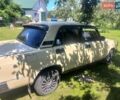 Бежевый ВАЗ 2107, объемом двигателя 0 л и пробегом 167 тыс. км за 500 $, фото 1 на Automoto.ua