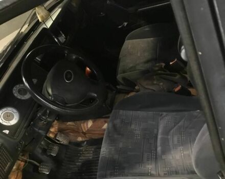 Бежевый ВАЗ 2107, объемом двигателя 1.5 л и пробегом 40 тыс. км за 963 $, фото 7 на Automoto.ua