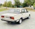 Бежевый ВАЗ 2107, объемом двигателя 1.3 л и пробегом 130 тыс. км за 600 $, фото 3 на Automoto.ua