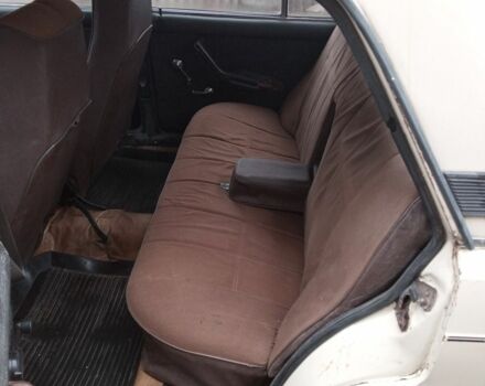 Бежевый ВАЗ 2107, объемом двигателя 1.5 л и пробегом 150 тыс. км за 595 $, фото 5 на Automoto.ua