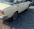 Бежевый ВАЗ 2107, объемом двигателя 1.5 л и пробегом 41 тыс. км за 550 $, фото 3 на Automoto.ua