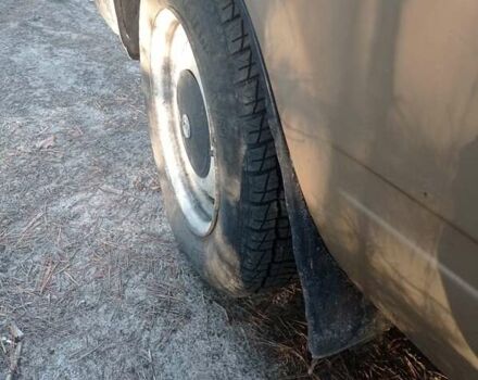 ВАЗ 2107 1988 в Новомосковске на Automoto.ua Бежевый ВАЗ 2107, объемом двигателя 1.5 л и пробегом 160 тыс. км за 1500 $, фото 3 на Automoto.ua