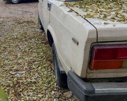 Бежевий ВАЗ 2107, об'ємом двигуна 1.5 л та пробігом 200 тис. км за 429 $, фото 3 на Automoto.ua