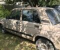 Бежевый ВАЗ 2107, объемом двигателя 1.3 л и пробегом 330 тыс. км за 424 $, фото 4 на Automoto.ua