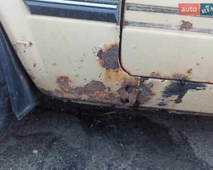 Бежевый ВАЗ 2107, объемом двигателя 1.3 л и пробегом 90 тыс. км за 550 $, фото 2 на Automoto.ua