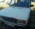 Бежевий ВАЗ 2107, об'ємом двигуна 1.3 л та пробігом 98 тис. км за 800 $, фото 1 на Automoto.ua