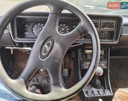 ВАЗ 2107 1988 в Староконстантинов на Automoto.ua Бежевый ВАЗ 2107, объемом двигателя 1.45 л и пробегом 67 тыс. км за 650 $, фото 8 на Automoto.ua