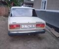 Бежевый ВАЗ 2107, объемом двигателя 1.5 л и пробегом 85 тыс. км за 850 $, фото 3 на Automoto.ua