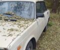 Бежевий ВАЗ 2107, об'ємом двигуна 1.5 л та пробігом 200 тис. км за 429 $, фото 1 на Automoto.ua