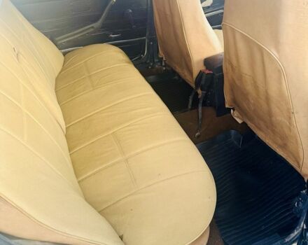 Бежевый ВАЗ 2107, объемом двигателя 1 л и пробегом 300 тыс. км за 381 $, фото 6 на Automoto.ua