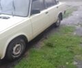 Бежевый ВАЗ 2107, объемом двигателя 1.5 л и пробегом 100 тыс. км за 435 $, фото 1 на Automoto.ua