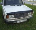 Бежевий ВАЗ 2107, об'ємом двигуна 0 л та пробігом 80 тис. км за 800 $, фото 1 на Automoto.ua