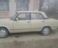 Бежевый ВАЗ 2107, объемом двигателя 1.3 л и пробегом 36 тыс. км за 547 $, фото 2 на Automoto.ua