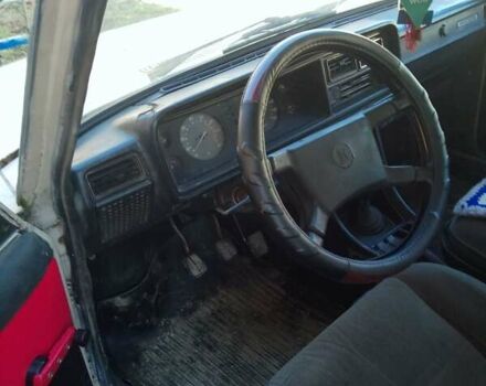 Бежевий ВАЗ 2107, об'ємом двигуна 1.3 л та пробігом 98 тис. км за 800 $, фото 8 на Automoto.ua