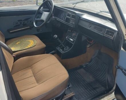 Бежевий ВАЗ 2107, об'ємом двигуна 1.5 л та пробігом 90 тис. км за 436 $, фото 6 на Automoto.ua