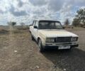 Бежевый ВАЗ 2107, объемом двигателя 1.5 л и пробегом 80 тыс. км за 339 $, фото 1 на Automoto.ua