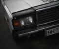 Бежевый ВАЗ 2107, объемом двигателя 1.5 л и пробегом 200 тыс. км за 800 $, фото 1 на Automoto.ua