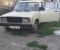 Бежевый ВАЗ 2107, объемом двигателя 1.5 л и пробегом 100 тыс. км за 435 $, фото 2 на Automoto.ua